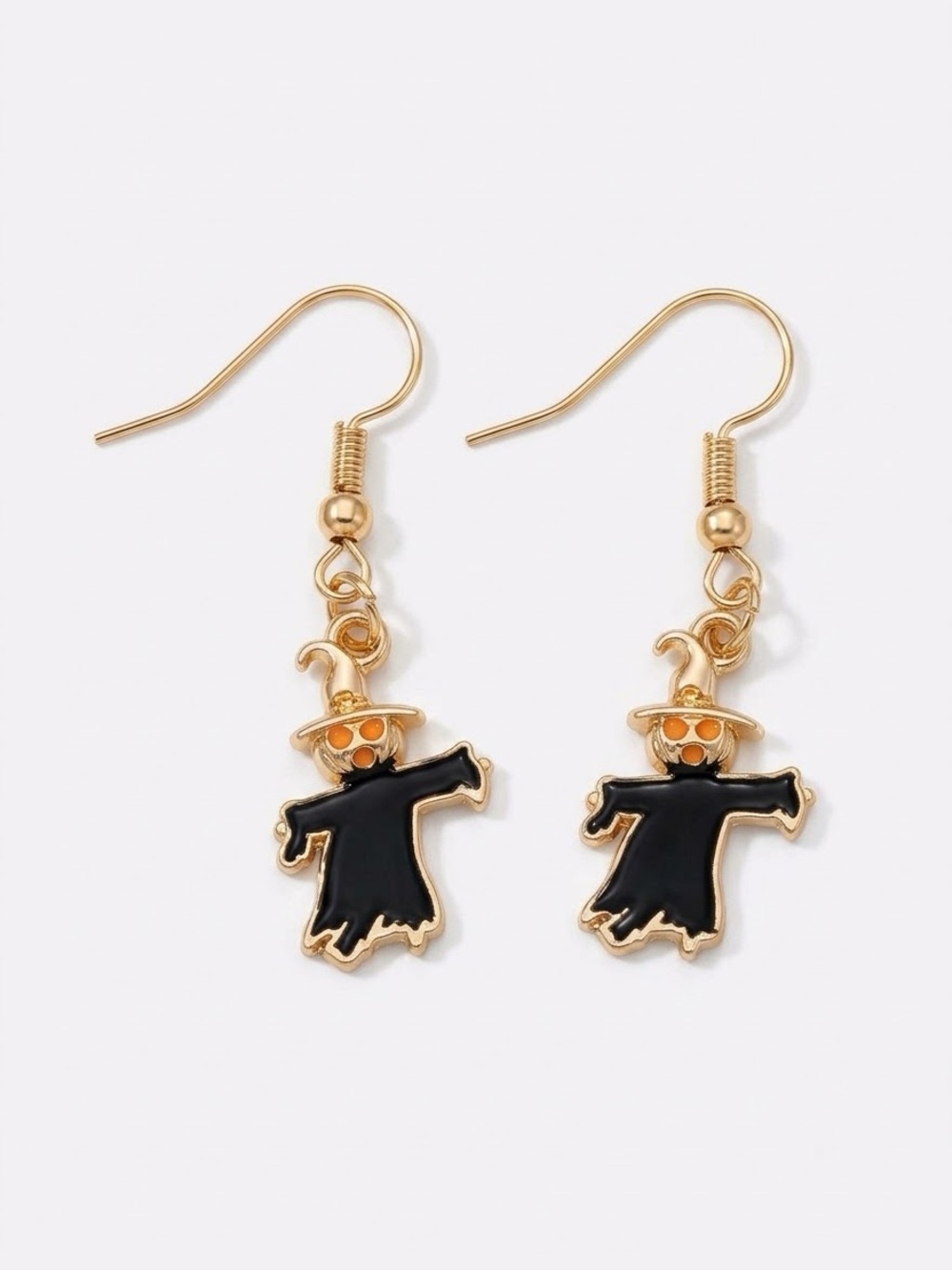 Spooky Halloween Earrings